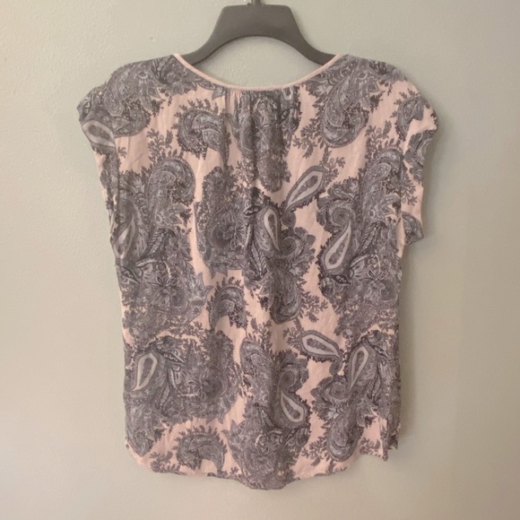 Paisley Blouse - Picture 2 of 2